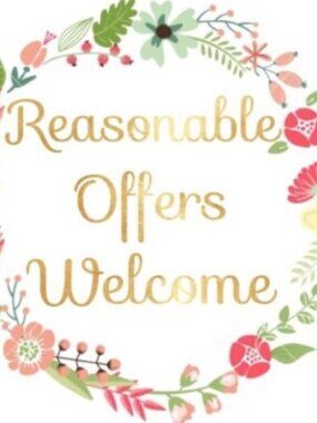 Welcome to my Closet!